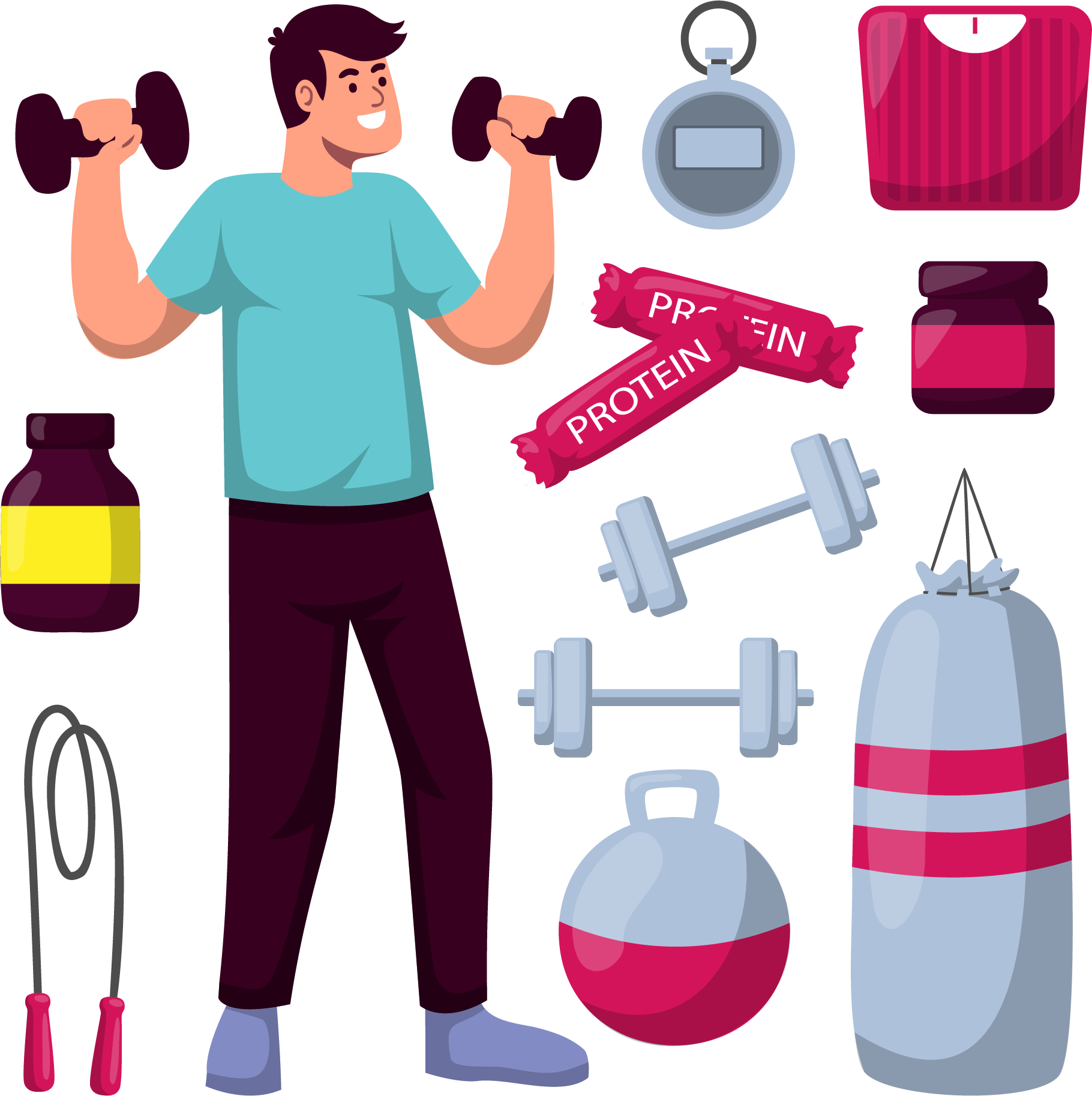 Gym Packages Sree Ranga Diagnostics gym-packages-sree-ranga-diagnostics